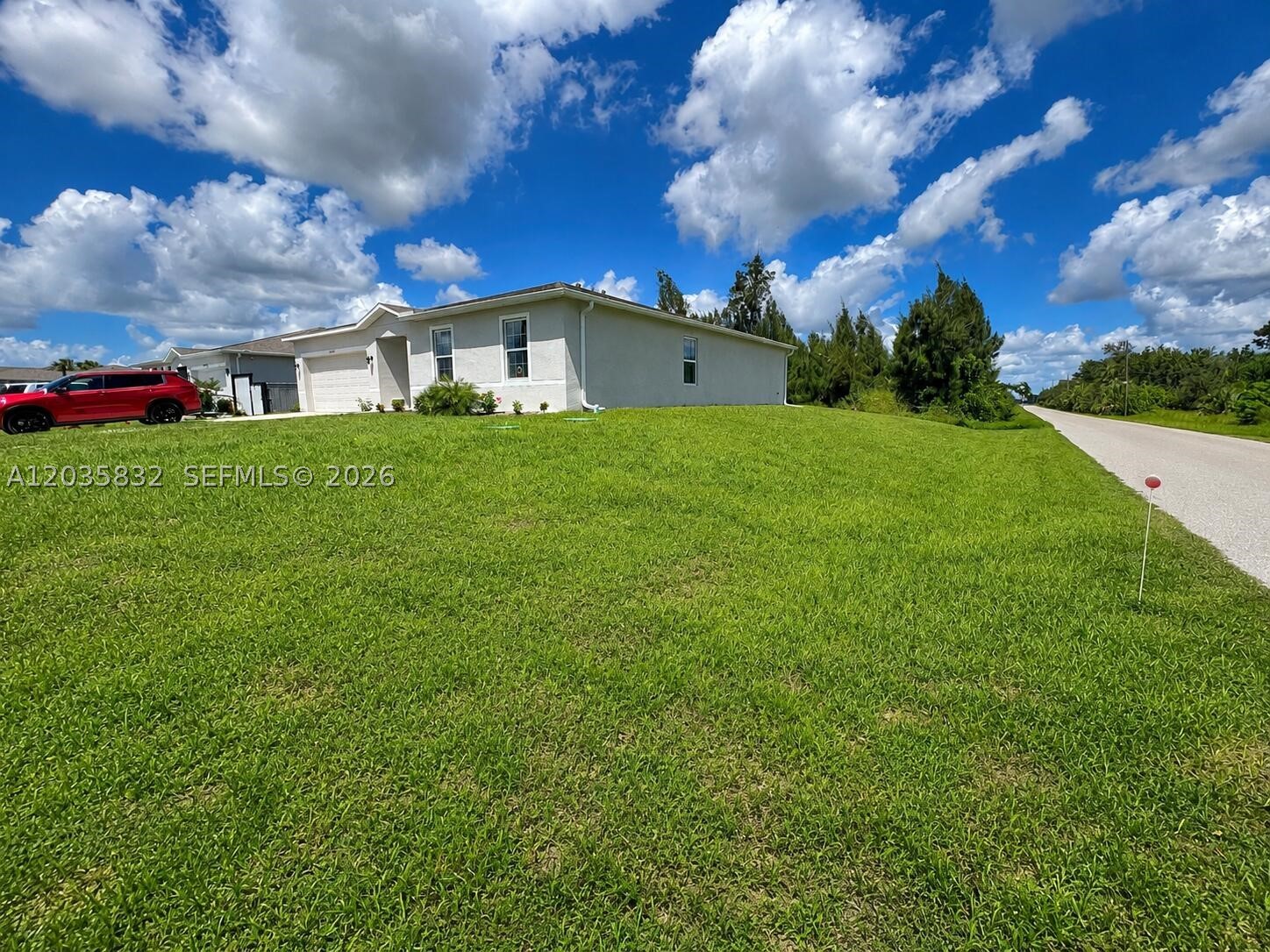HARBOUR HEIGHTS - Residential