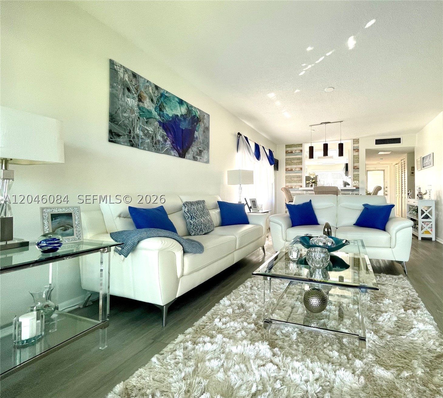 BERMUDA CLUB ONE CONDO - Residential