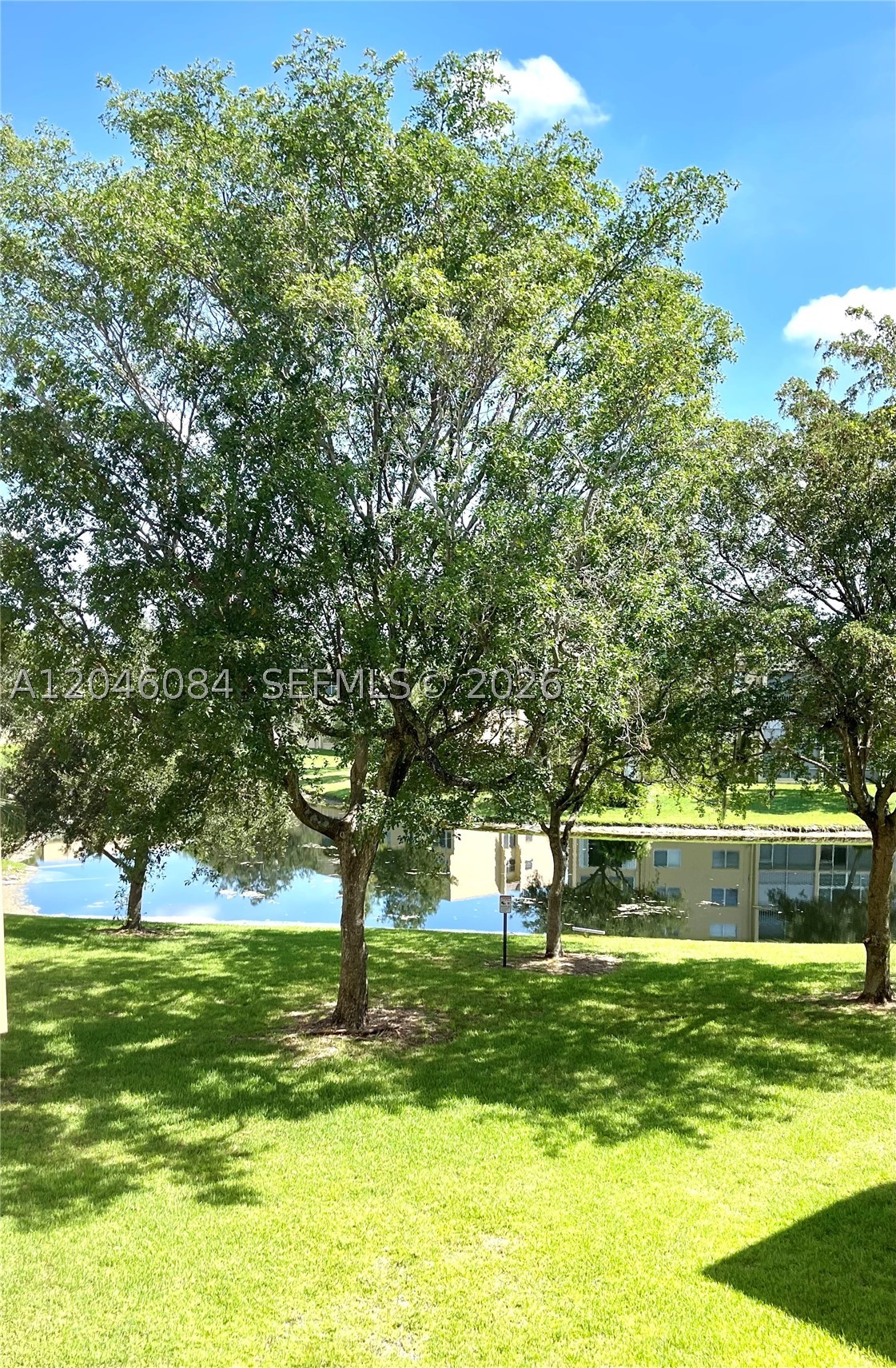 BERMUDA CLUB ONE CONDO - Residential