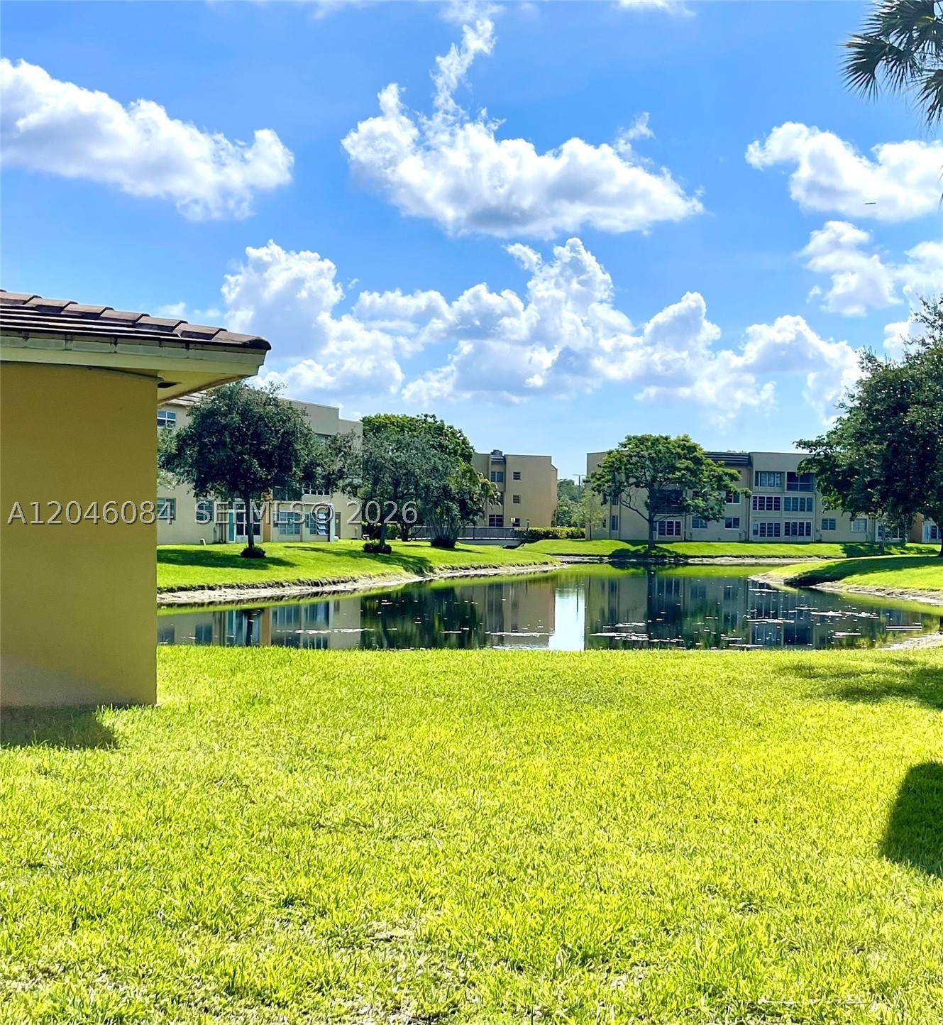 BERMUDA CLUB ONE CONDO - Residential
