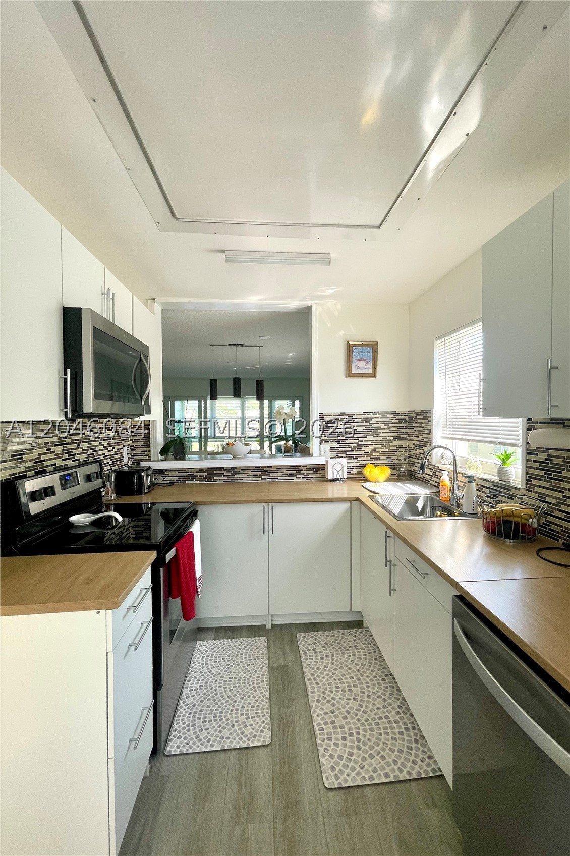 BERMUDA CLUB ONE CONDO - Residential