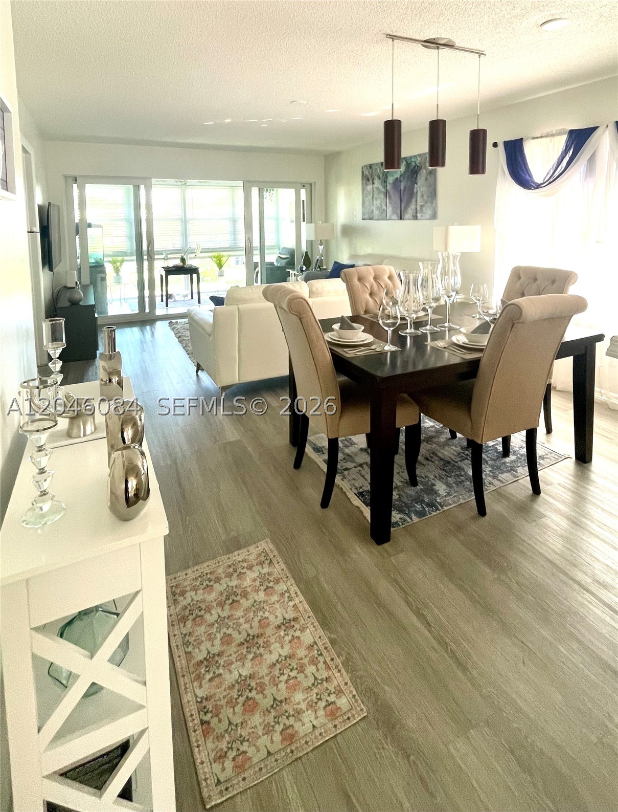 BERMUDA CLUB ONE CONDO - Residential