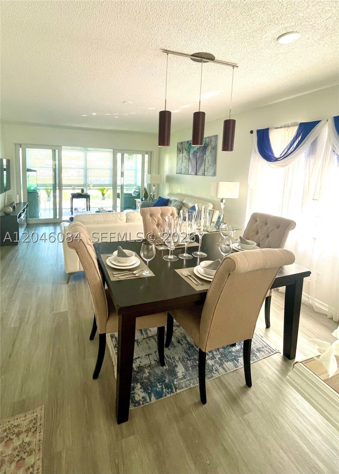 BERMUDA CLUB ONE CONDO - Residential