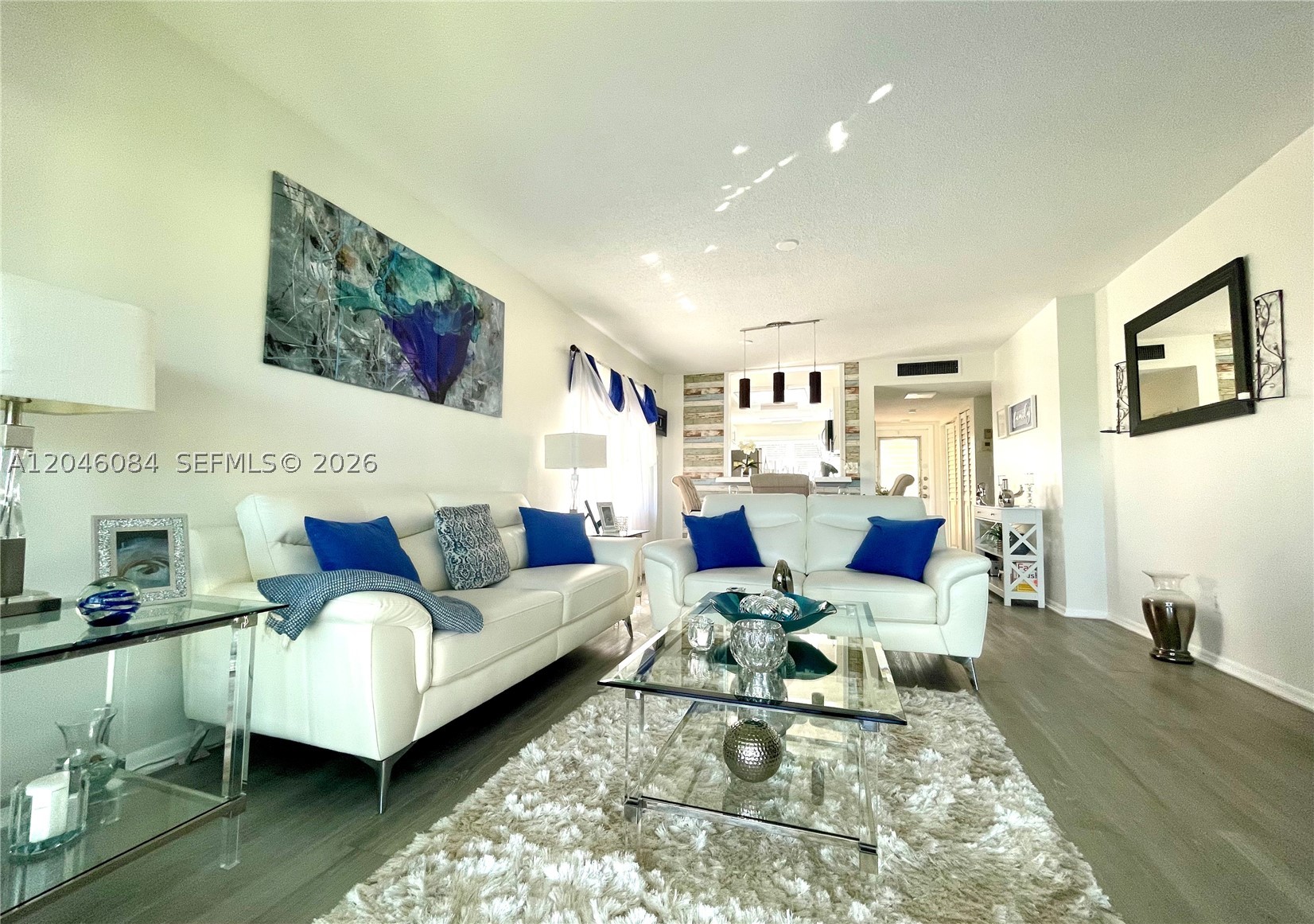 BERMUDA CLUB ONE CONDO - Residential
