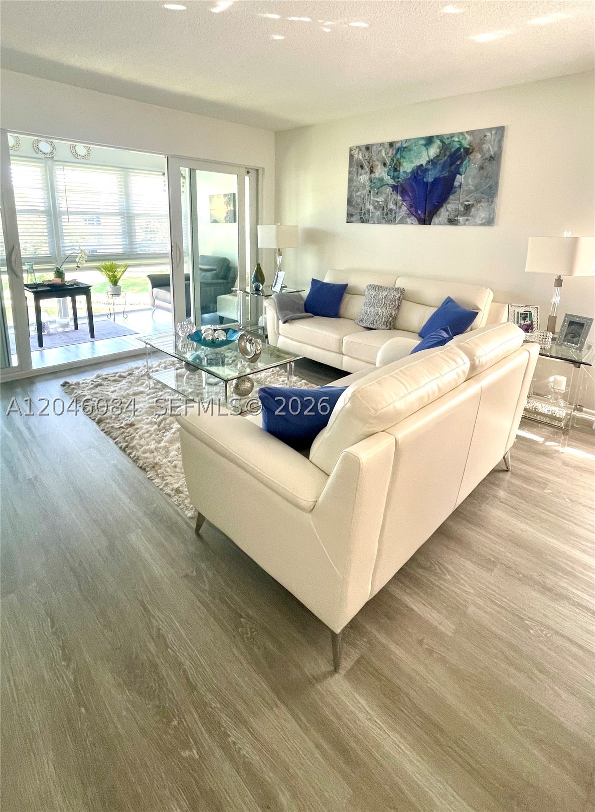 BERMUDA CLUB ONE CONDO - Residential