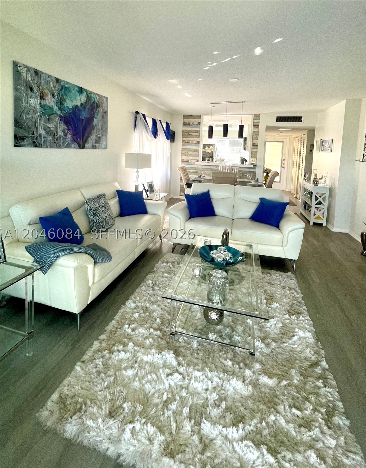 BERMUDA CLUB ONE CONDO - Residential