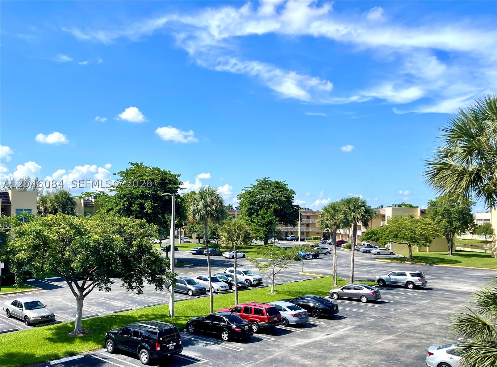 BERMUDA CLUB ONE CONDO - Residential