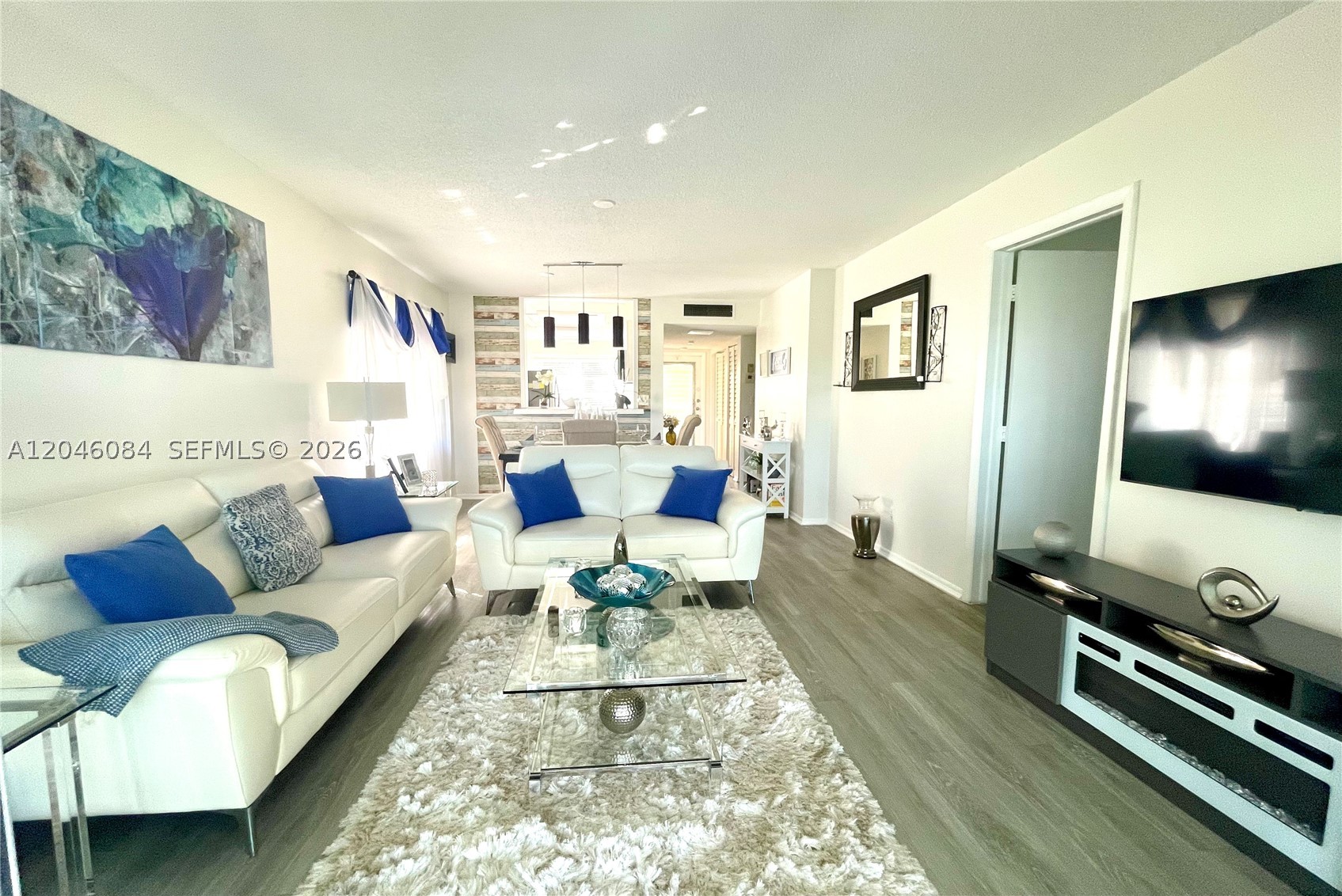 BERMUDA CLUB ONE CONDO - Residential