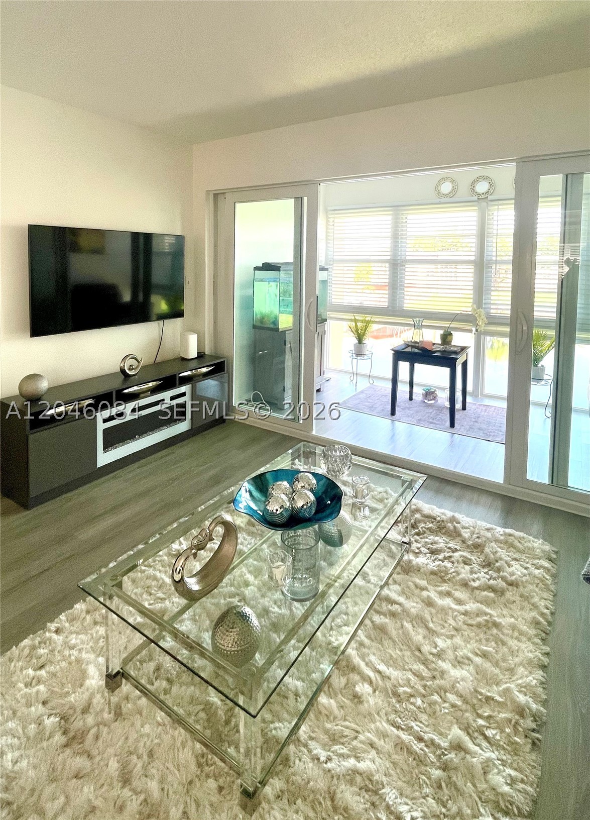 BERMUDA CLUB ONE CONDO - Residential