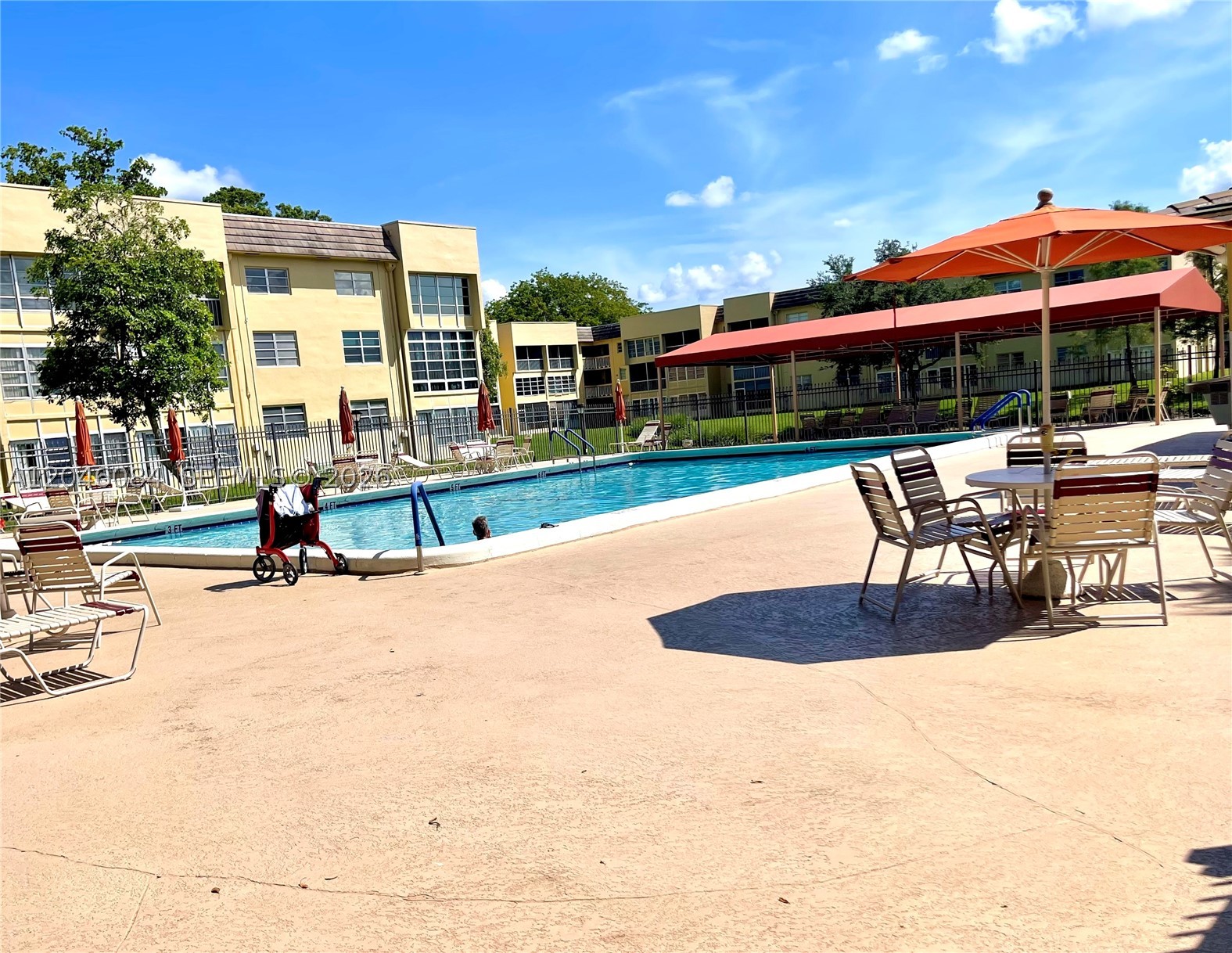 BERMUDA CLUB ONE CONDO - Residential
