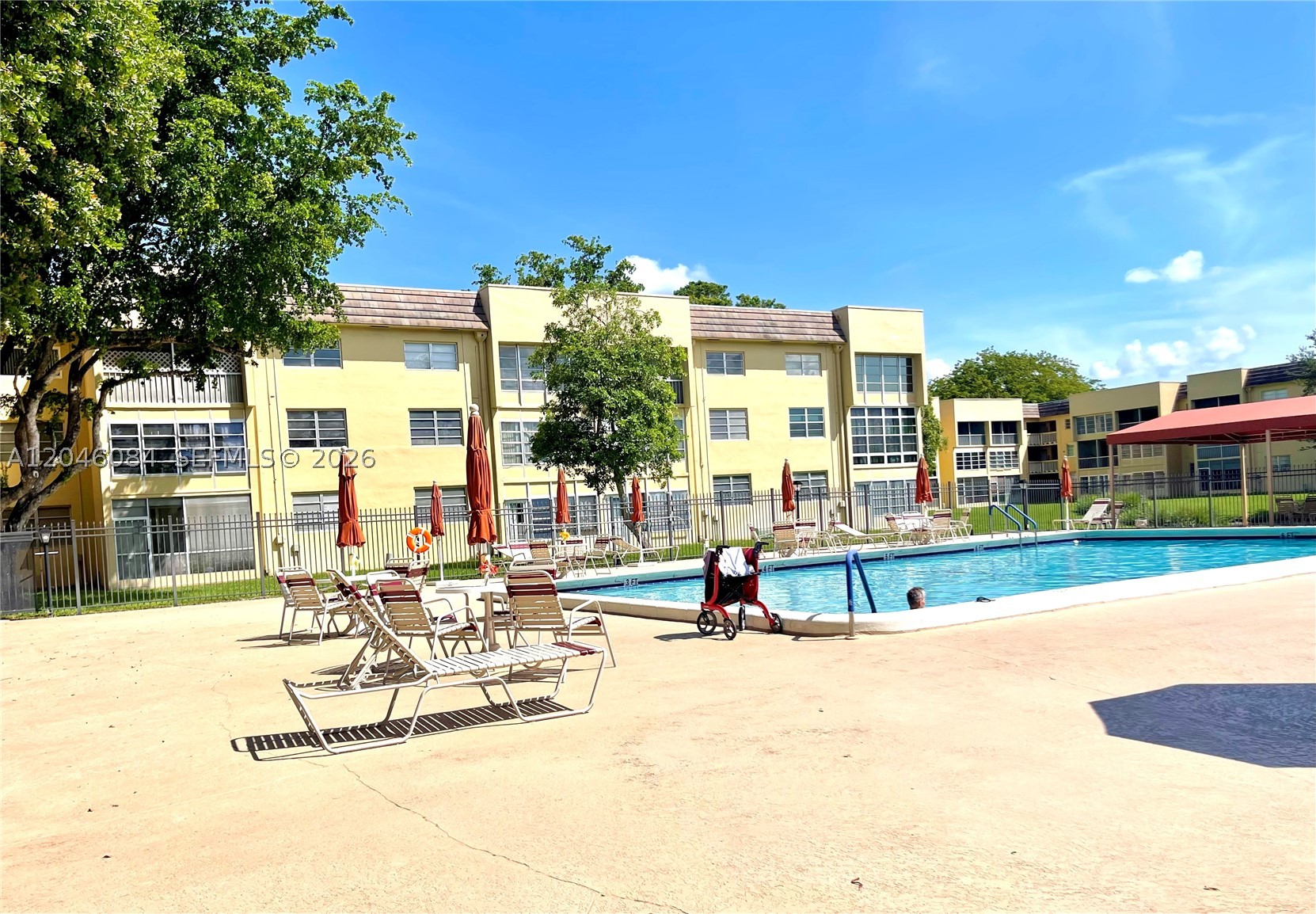 BERMUDA CLUB ONE CONDO - Residential