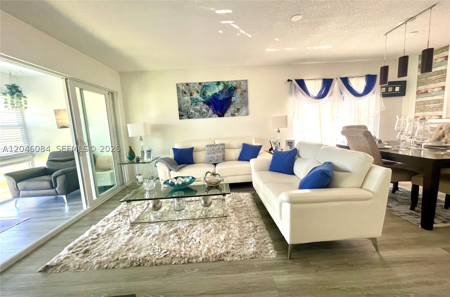 BERMUDA CLUB ONE CONDO - Residential