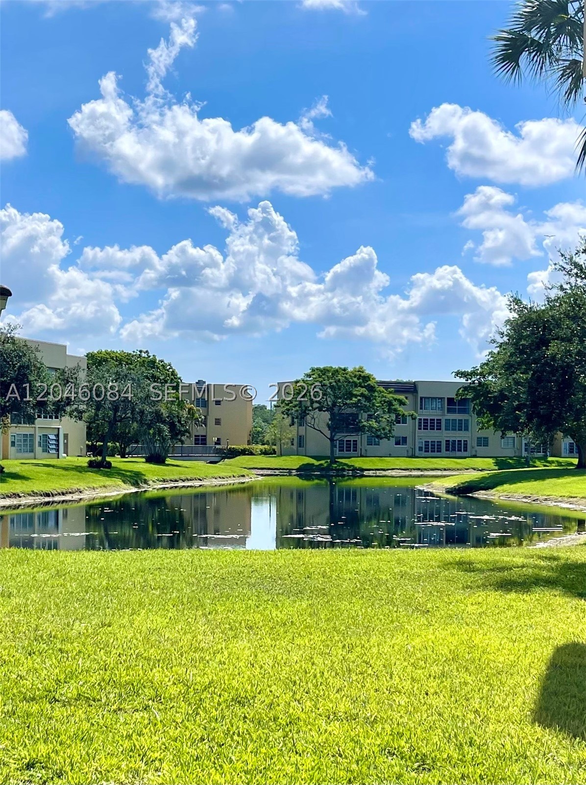 BERMUDA CLUB ONE CONDO - Residential