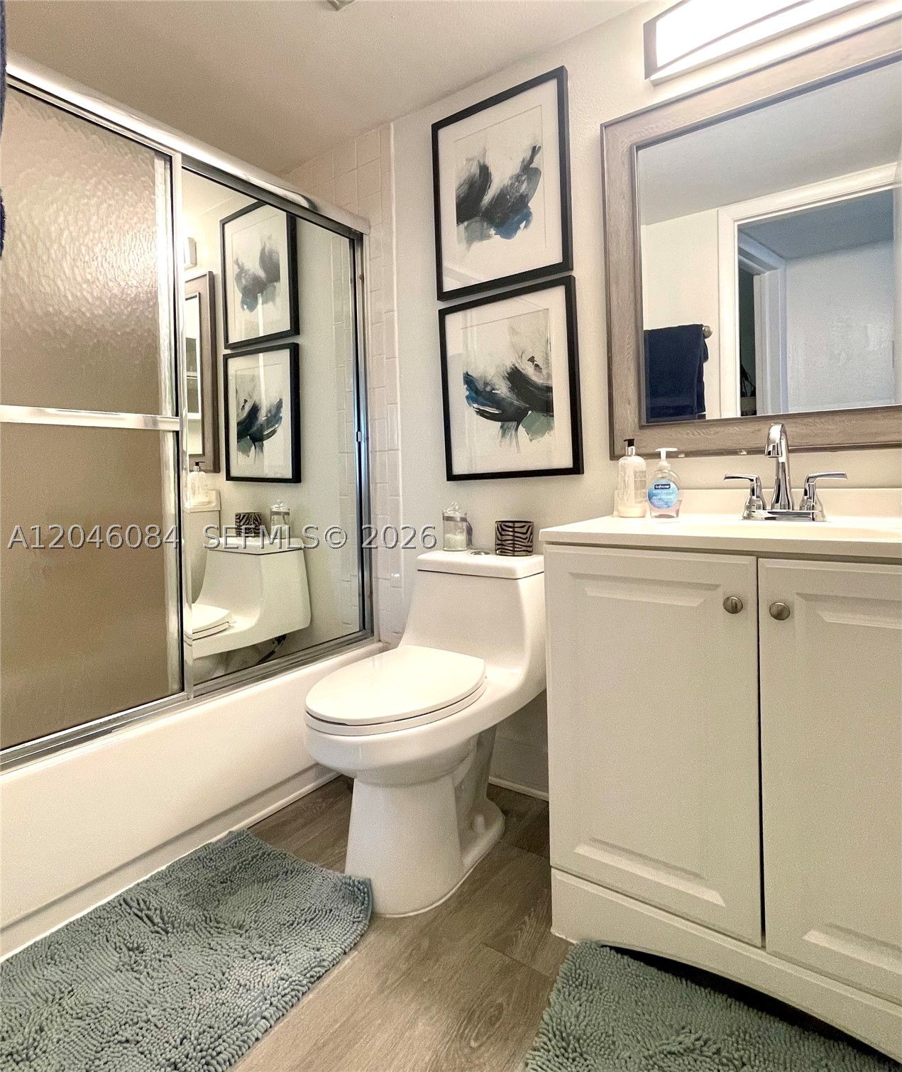 BERMUDA CLUB ONE CONDO - Residential