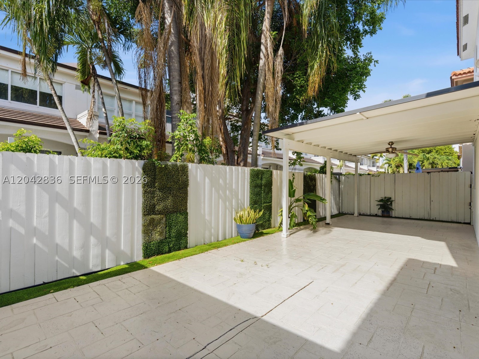 BALMORAL SUB PHASE III - Residential
