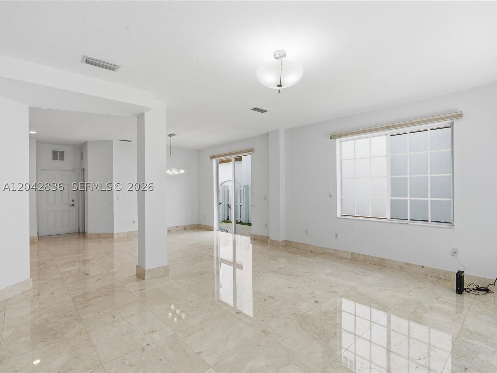 BALMORAL SUB PHASE III - Residential