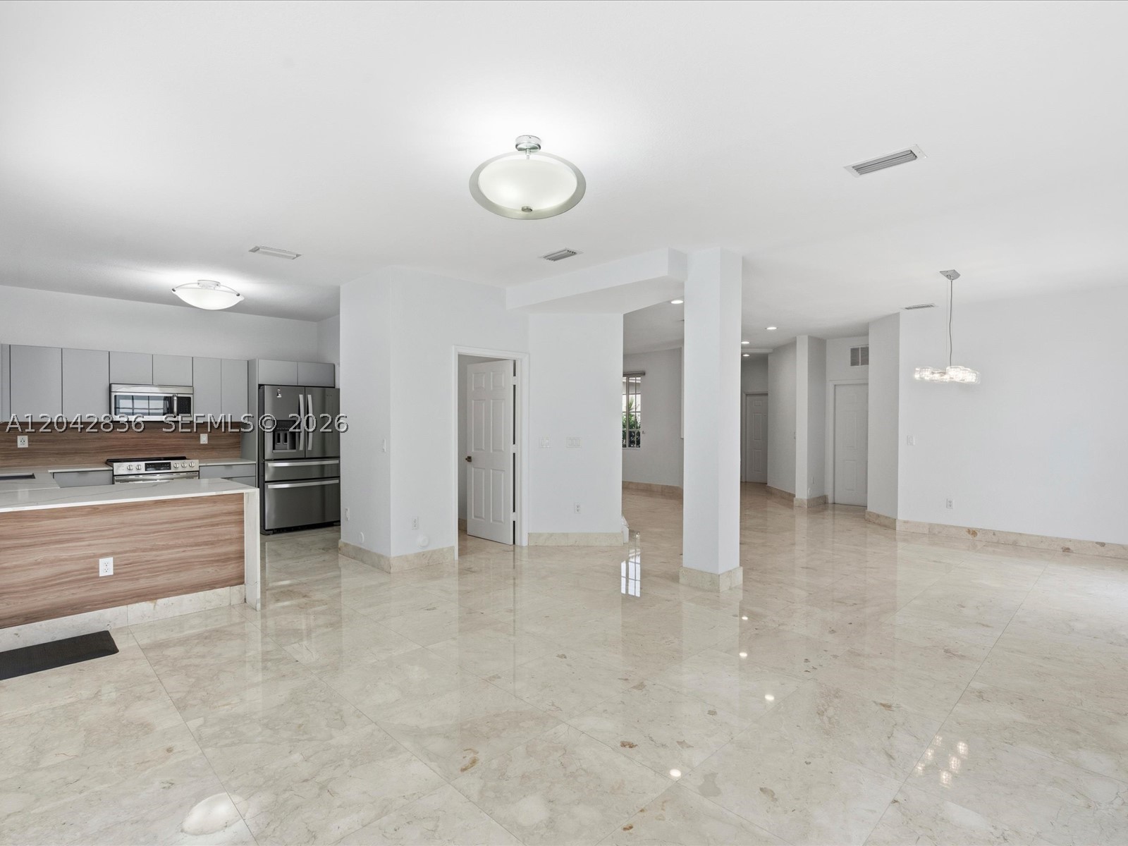 BALMORAL SUB PHASE III - Residential