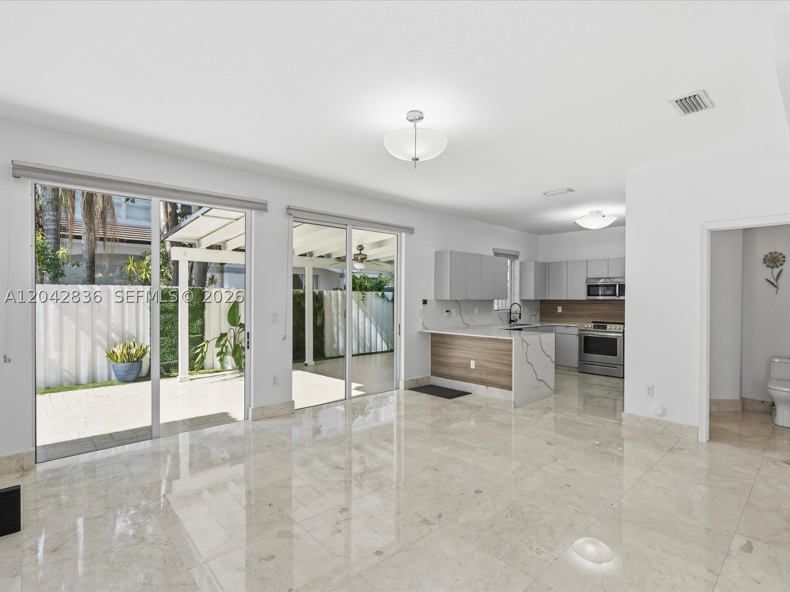 BALMORAL SUB PHASE III - Residential