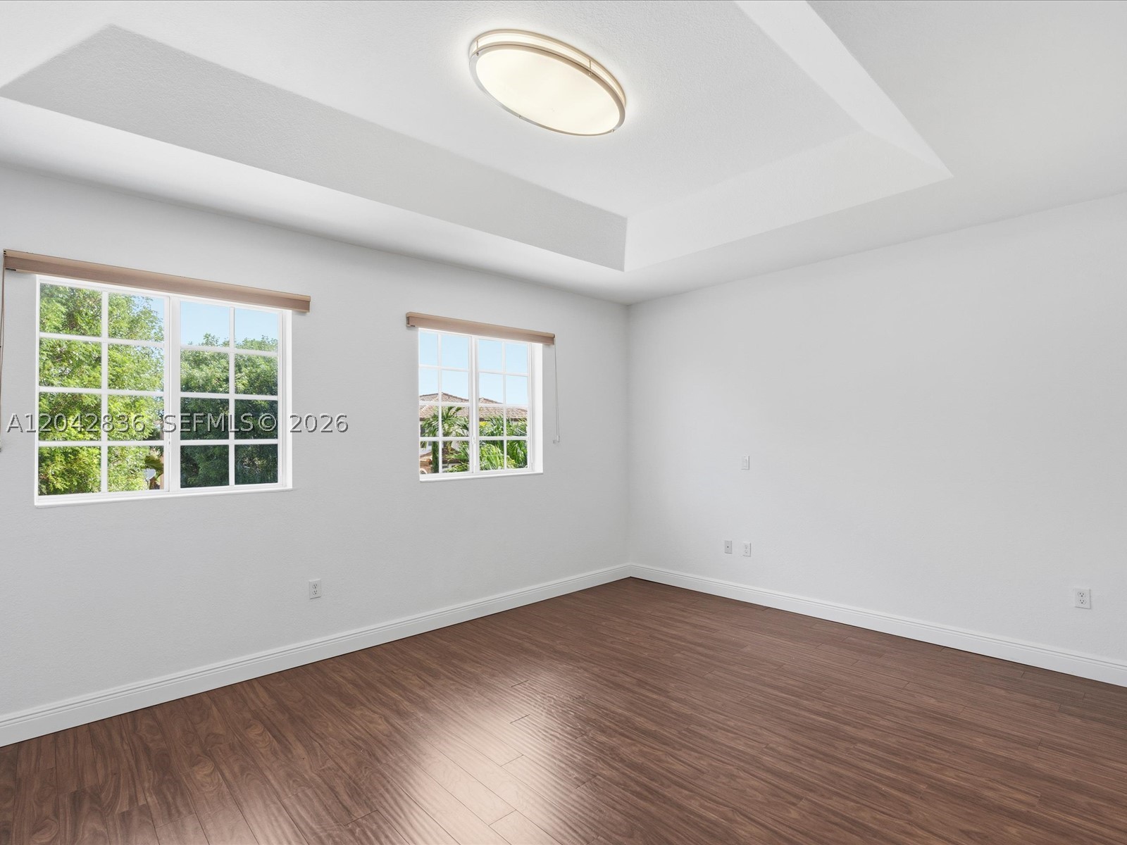 BALMORAL SUB PHASE III - Residential