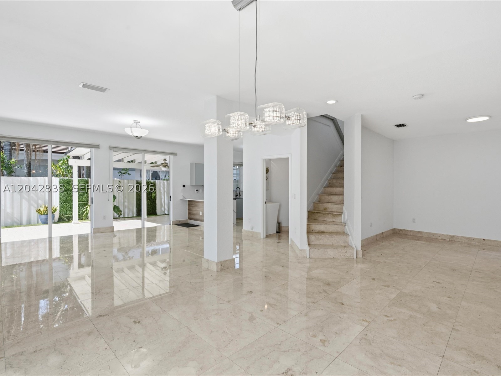 BALMORAL SUB PHASE III - Residential