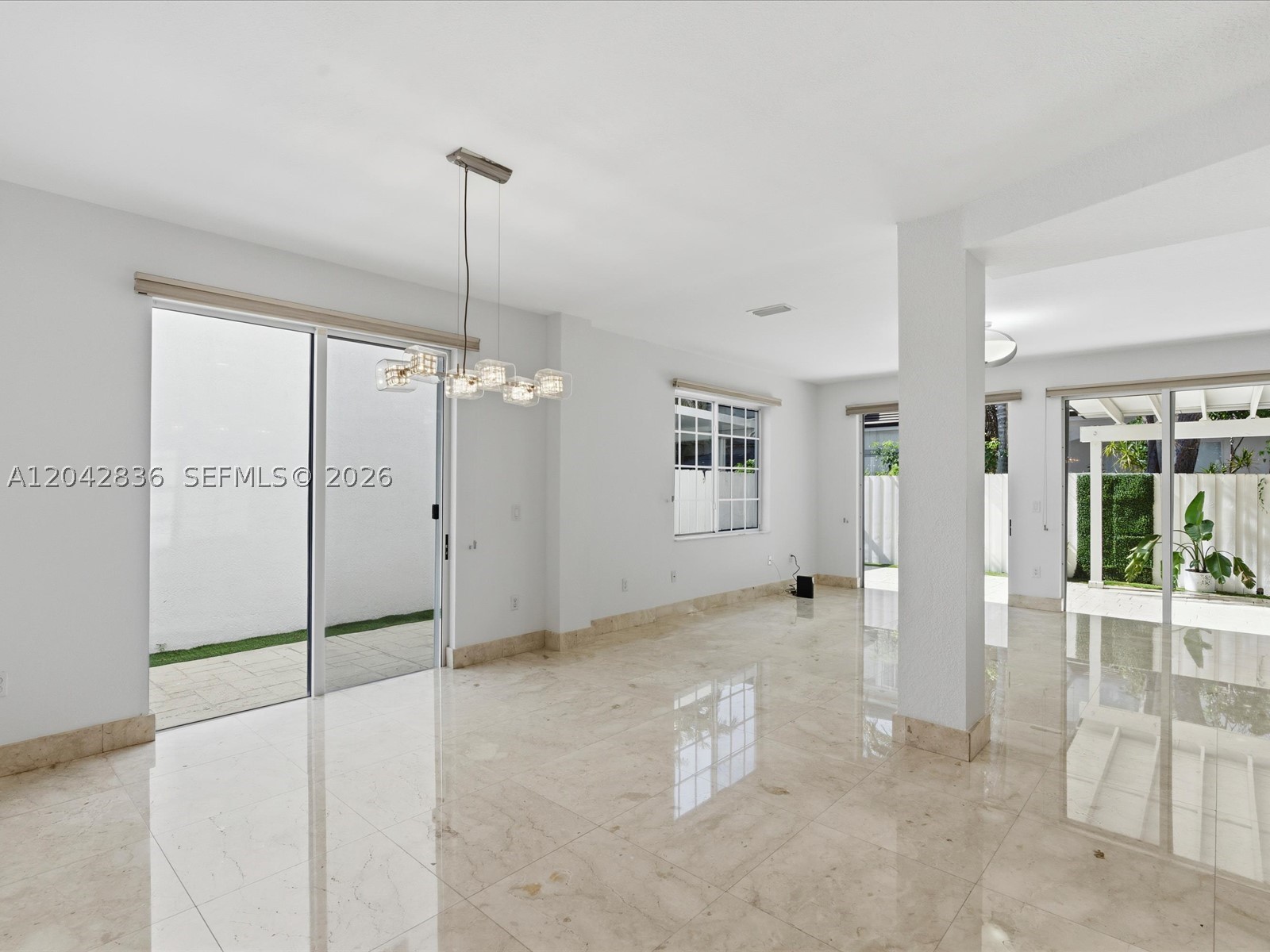 BALMORAL SUB PHASE III - Residential