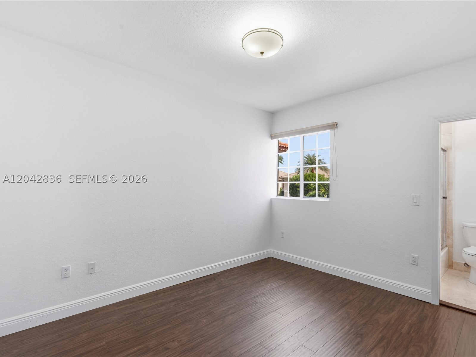 BALMORAL SUB PHASE III - Residential