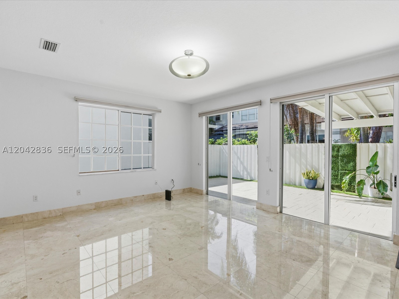 BALMORAL SUB PHASE III - Residential