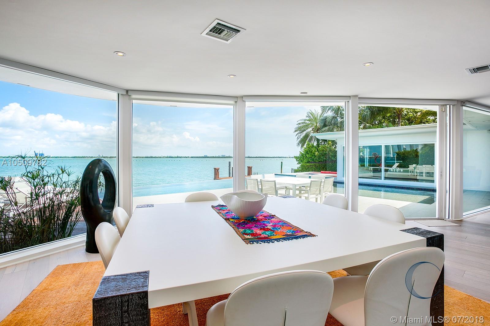 DI LIDO ISLAND - Residential