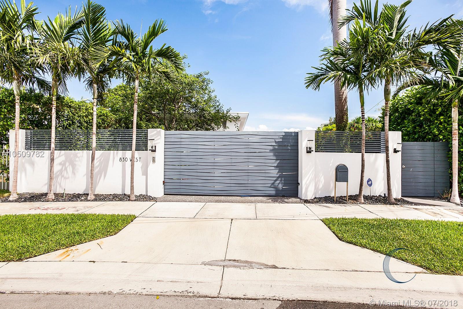 DI LIDO ISLAND - Residential