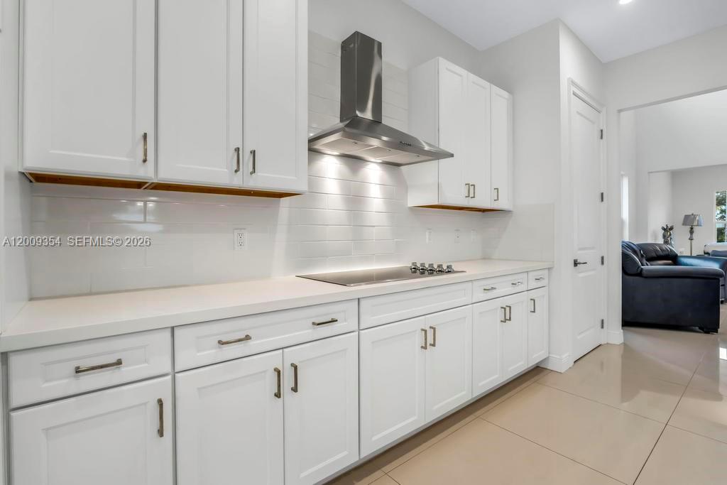 Cavalia Estates - Residential