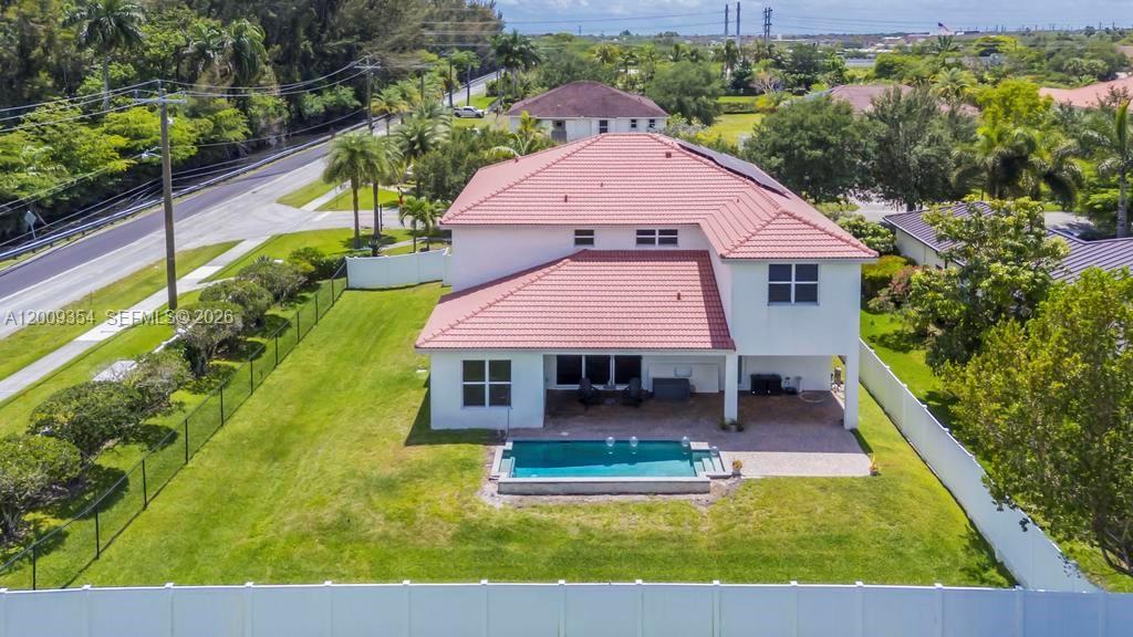 Cavalia Estates - Residential