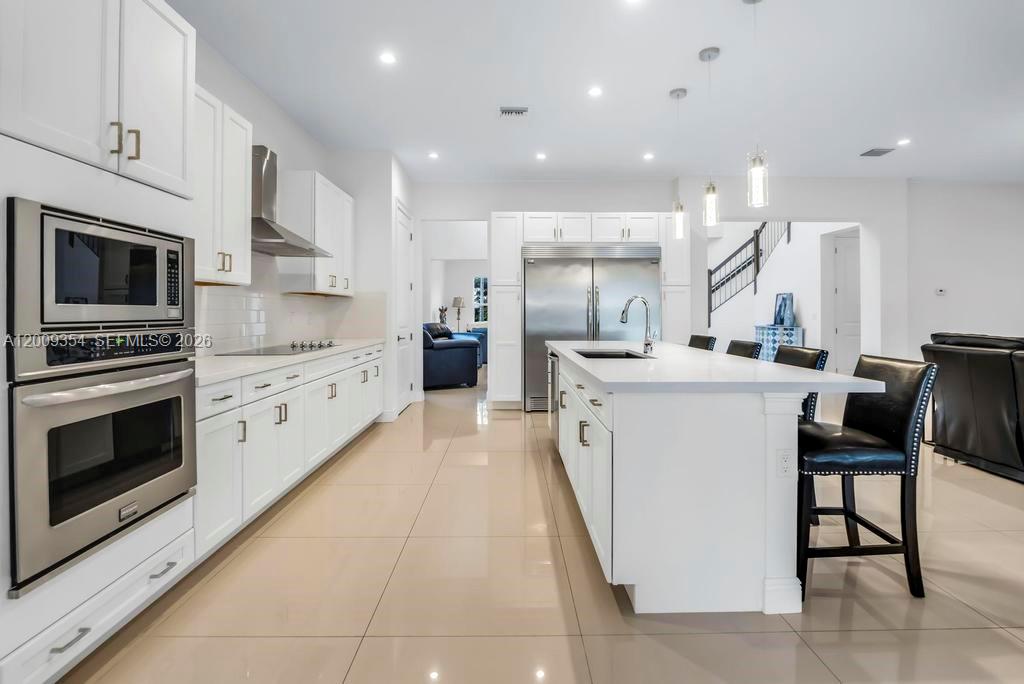 Cavalia Estates - Residential