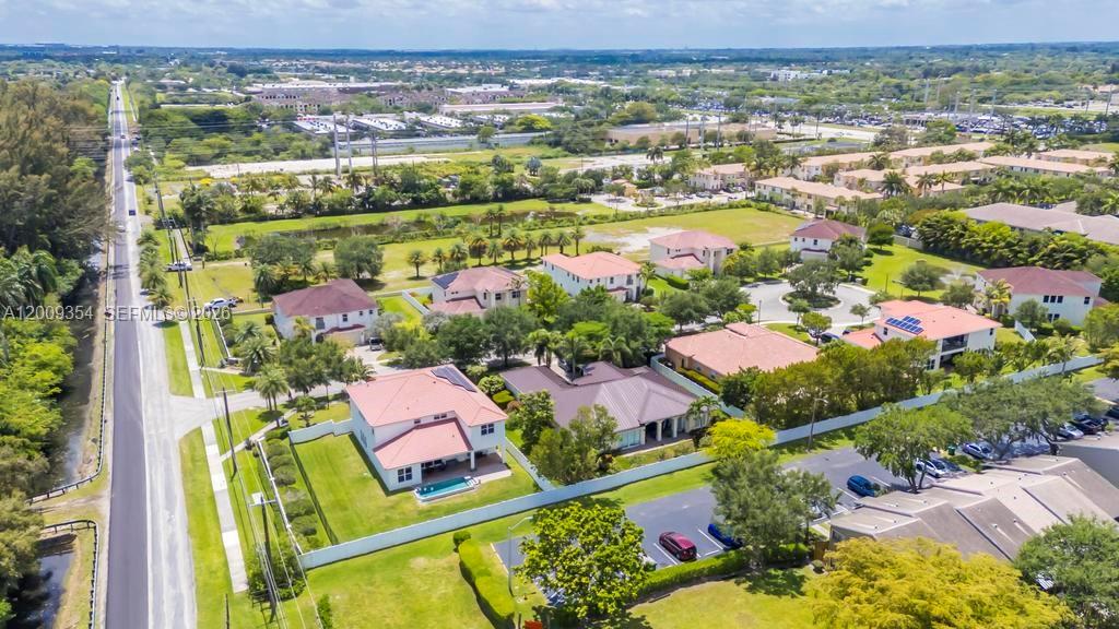Cavalia Estates - Residential