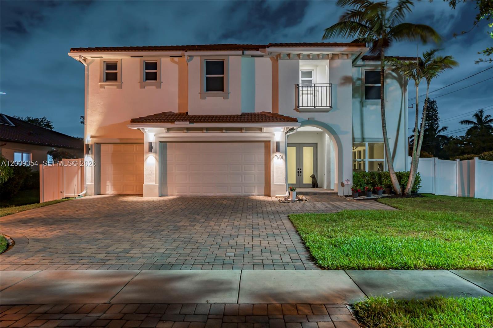 Cavalia Estates - Residential