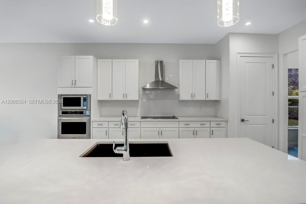 Cavalia Estates - Residential