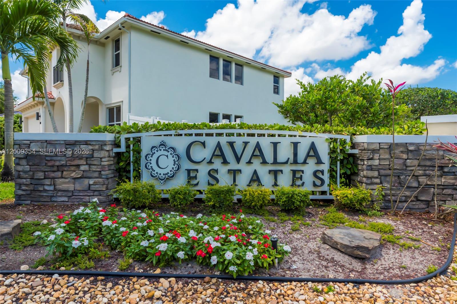 Cavalia Estates - Residential