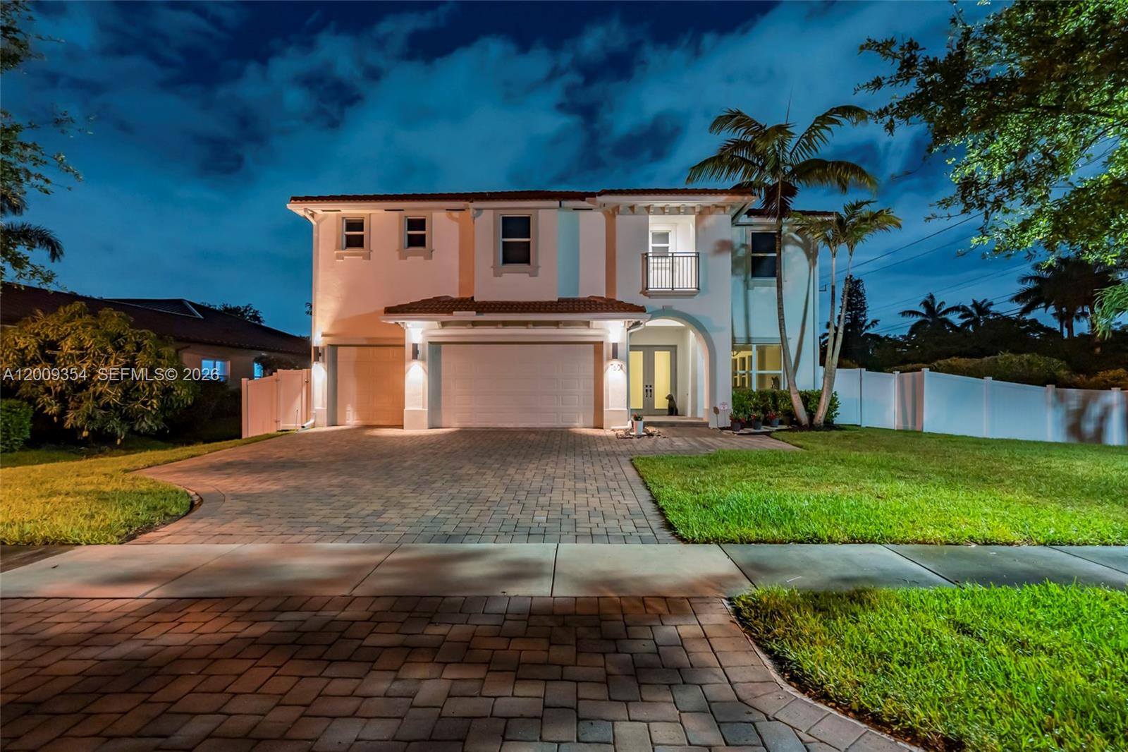 Cavalia Estates - Residential