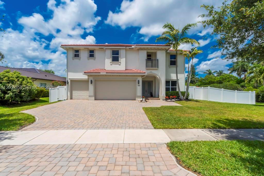 Cavalia Estates - Residential