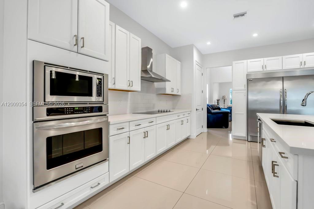 Cavalia Estates - Residential