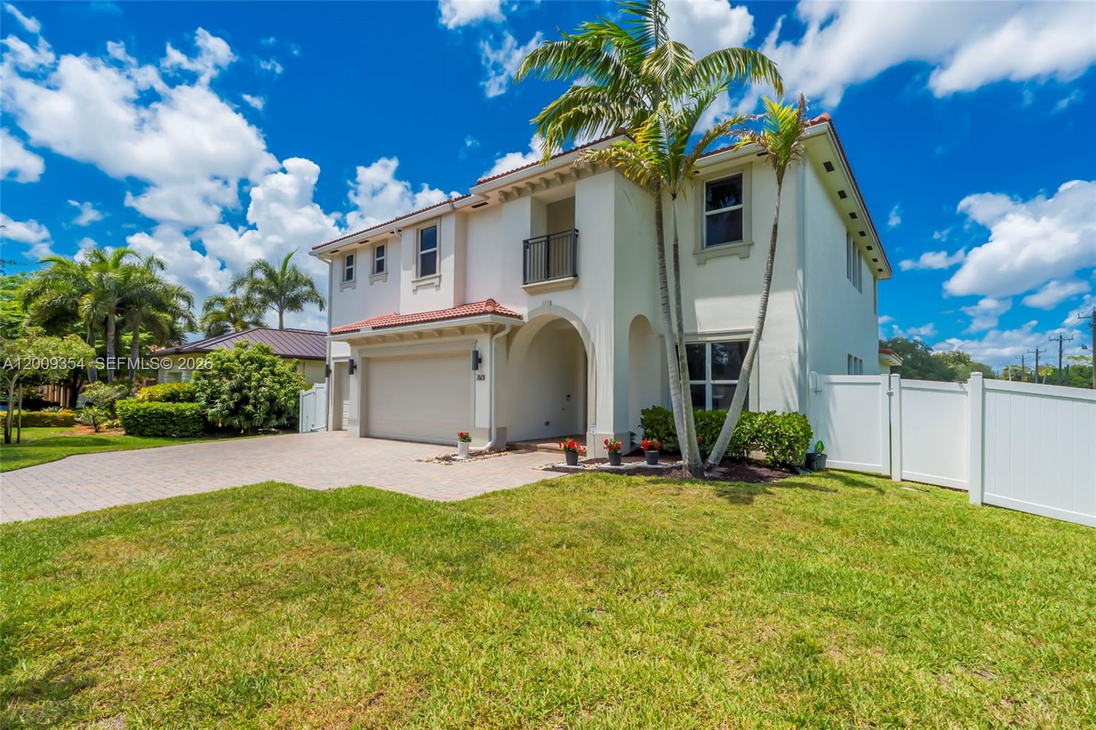 Cavalia Estates - Residential