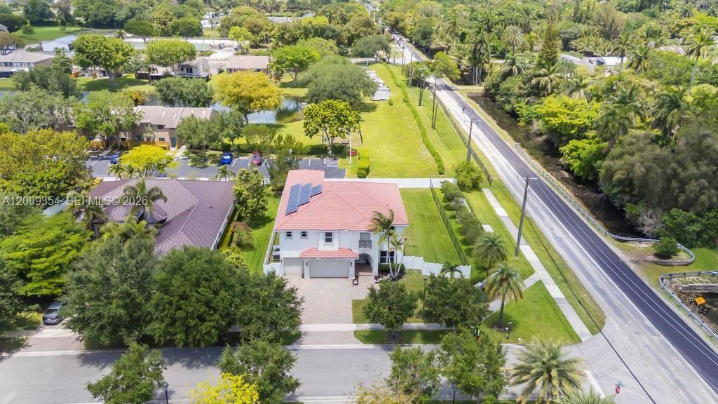Cavalia Estates - Residential
