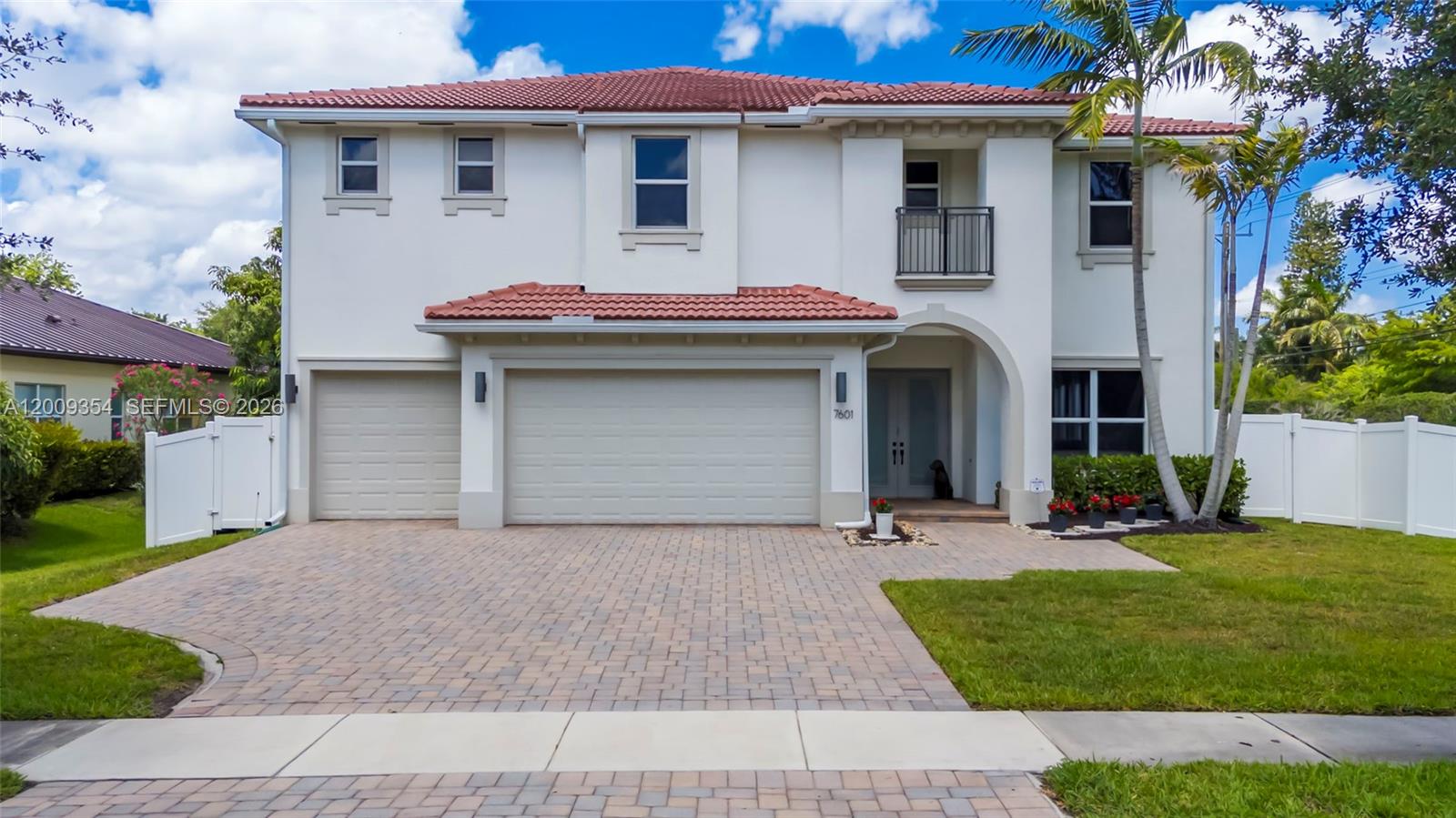 Cavalia Estates - Residential