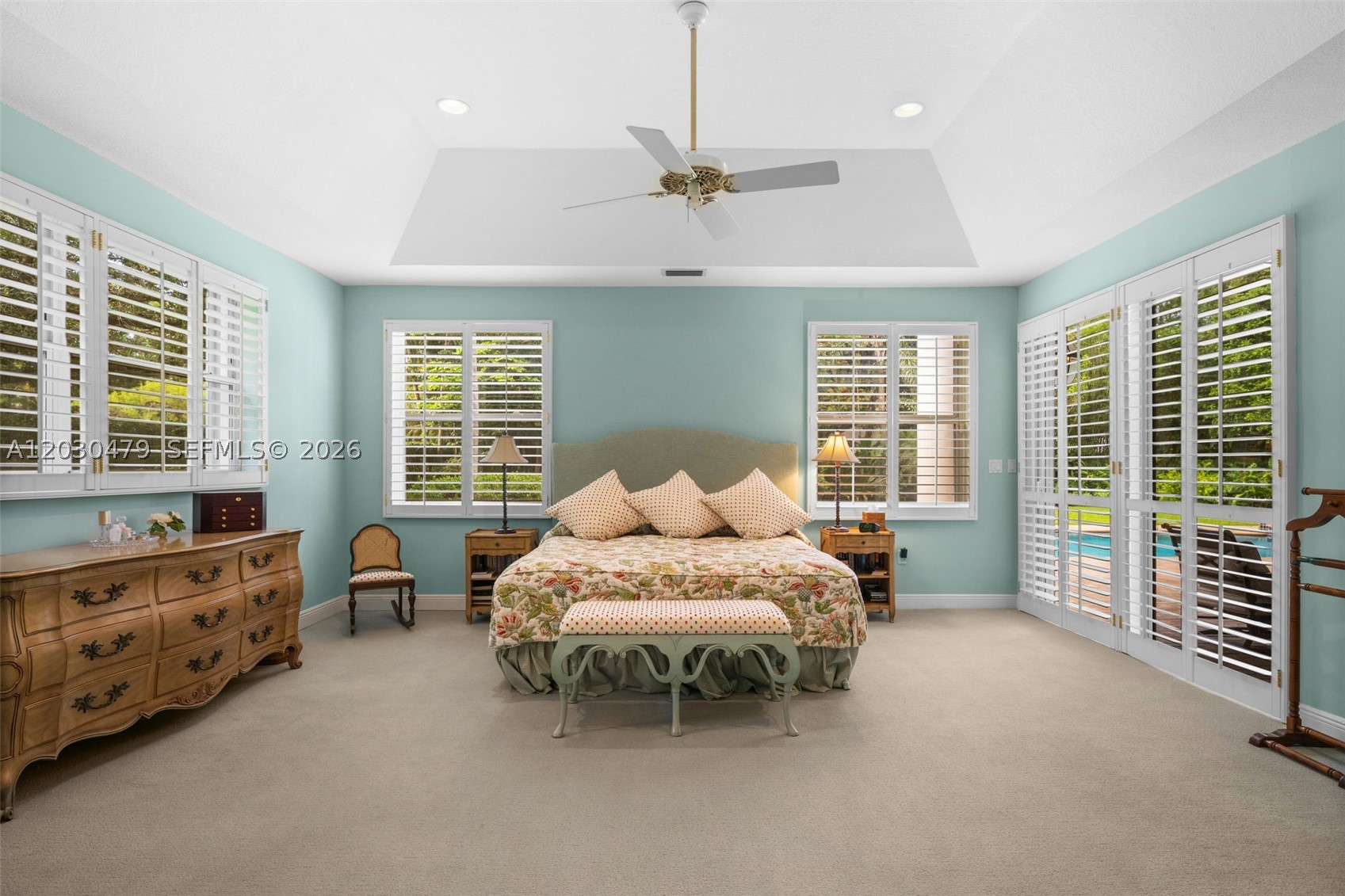 MARTIN SUBURBAN ACRES - Residential