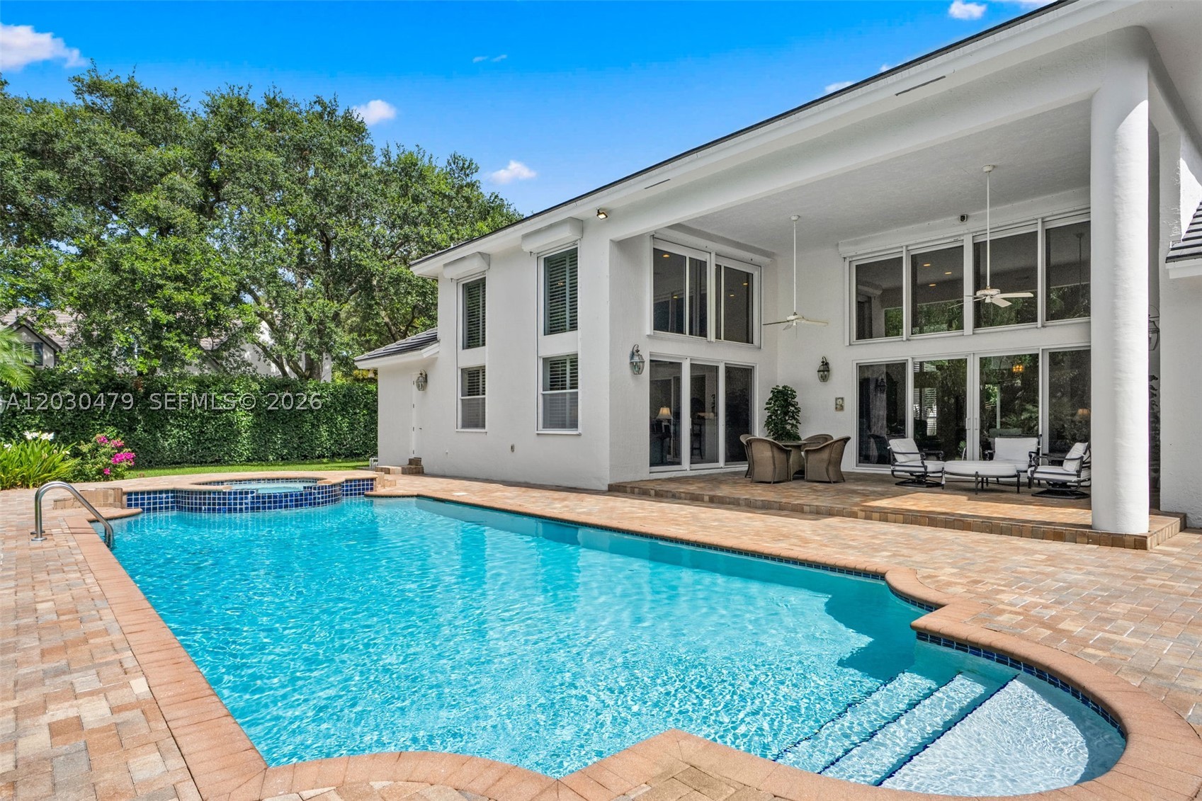 MARTIN SUBURBAN ACRES - Residential