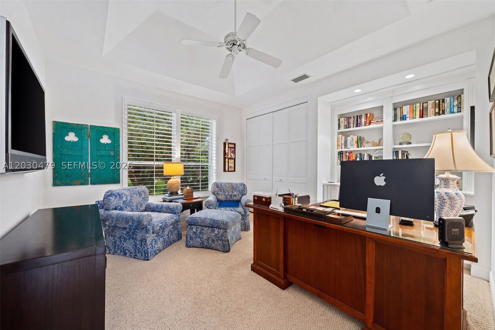 MARTIN SUBURBAN ACRES - Residential