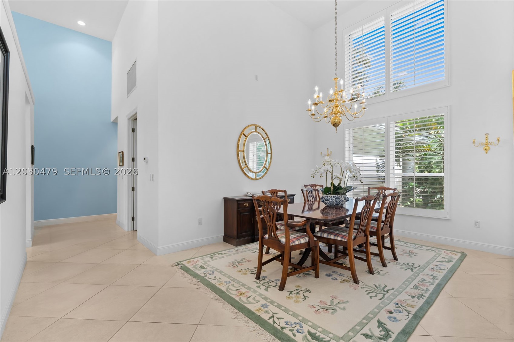 MARTIN SUBURBAN ACRES - Residential