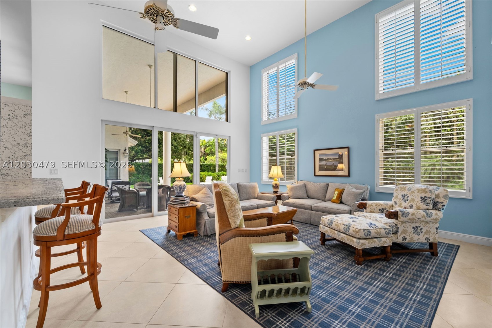 MARTIN SUBURBAN ACRES - Residential
