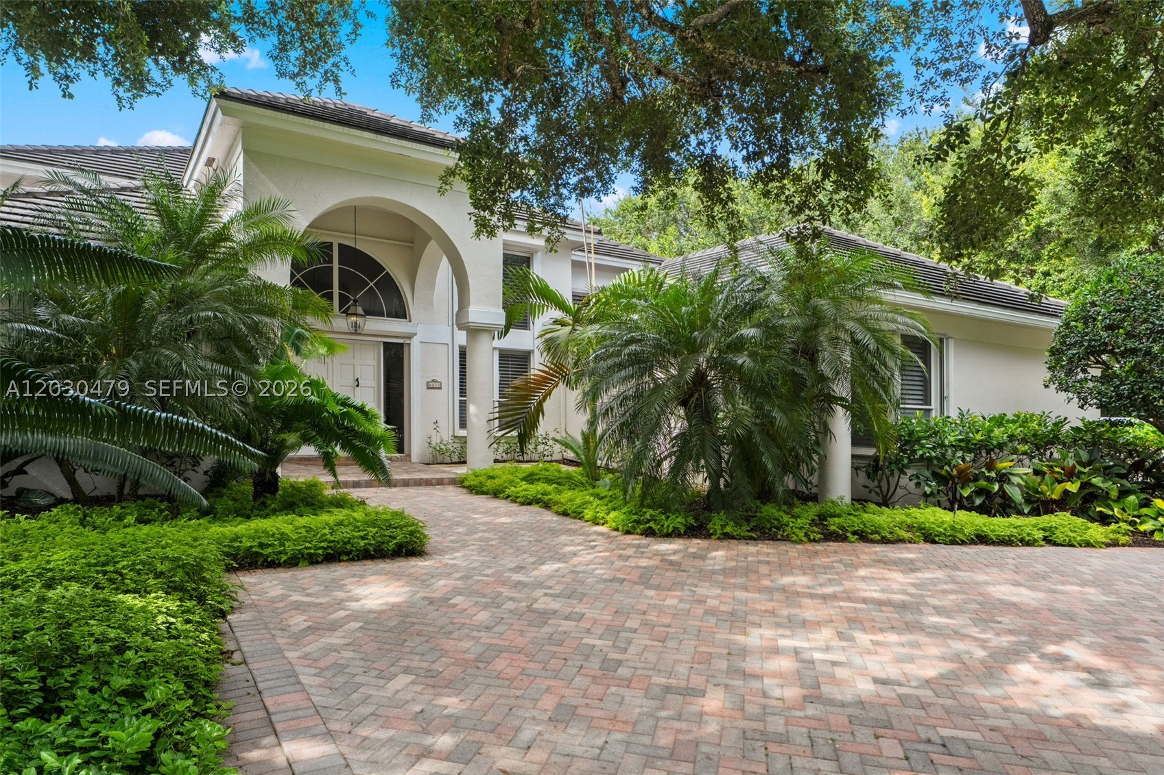 MARTIN SUBURBAN ACRES - Residential