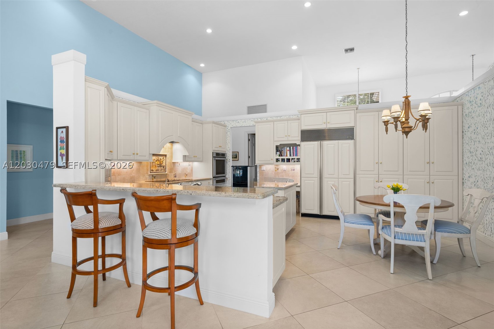 MARTIN SUBURBAN ACRES - Residential