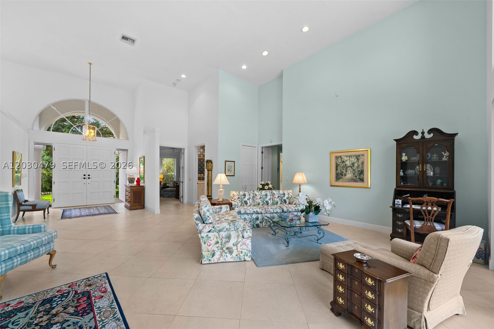 MARTIN SUBURBAN ACRES - Residential
